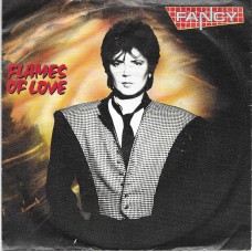 FANCY - Flames of love